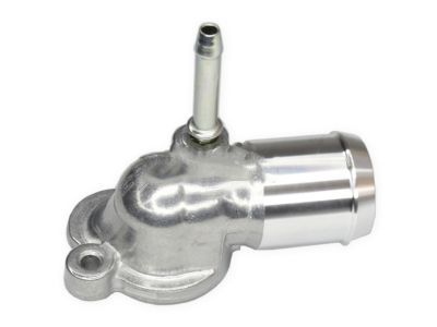 Ford FR3Z-8592-A Connection Water Outlet