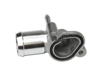 Ford FR3Z-8592-A Connection Water Outlet