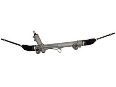 Ford 2R3Z-3504-BARM Remanufactured Gear Assembly - Steering