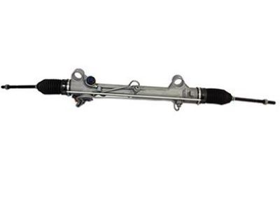 Ford 2R3Z-3504-BARM Remanufactured Gear Assembly - Steering