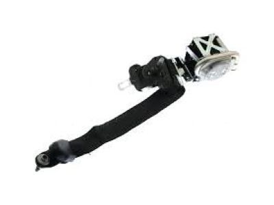 Ford 7R3Z-63611B09-AA Seat Belt Assembly