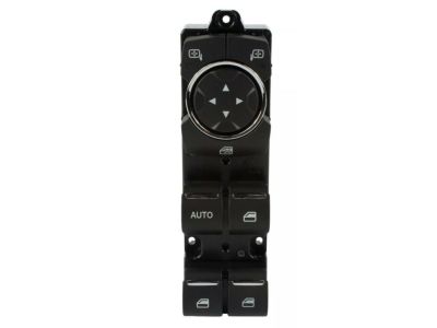 Ford Power Window Switch - DG1Z-14529-AB