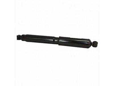 Mercury 5U2Z-18V124-ND Kit - Shock Absorber