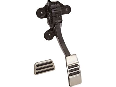 Ford BR3Z-9G757-A Pedal