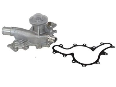 Ford 6L2Z-8501-A Pump Assy - Water