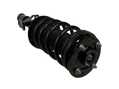 GU2Z-18A092-AA Ford Strut - Loaded Assembly, Passenger Side Product Photo 2 of 3