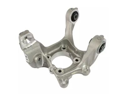 Ford FR3Z-5B759-D Knuckle & Bushing Assembly, Driver Side FR3Z-5B759-D Ford Knuckle & Bushing Assembly, Driver Side Product Photo 1 of 2