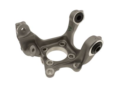 FR3Z-5B759-D Ford Knuckle & Bushing Assembly, Driver Side Product Photo 2 of 2