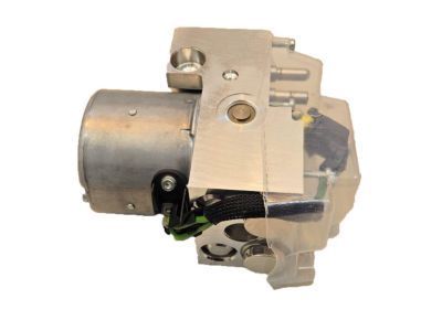 Lincoln ABS Pump And Motor Assembly - 6L3Z-2C065-AA