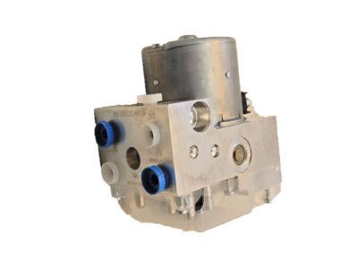 Lincoln ABS Pump And Motor Assembly - 6L3Z-2C065-AA