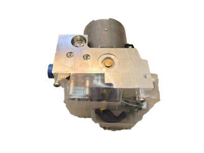 Lincoln ABS Pump And Motor Assembly - 6L3Z-2C065-AA