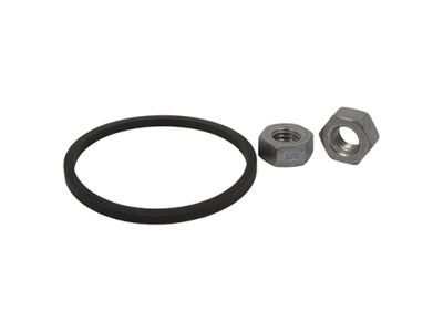 Lincoln 6E5Z-2152-A Gasket