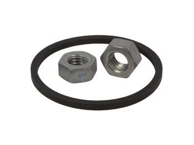 Lincoln 6E5Z-2152-A Gasket
