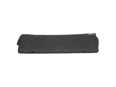 Lincoln HE5Z-78115A00-A Compartment Assembly - Rear Stowage