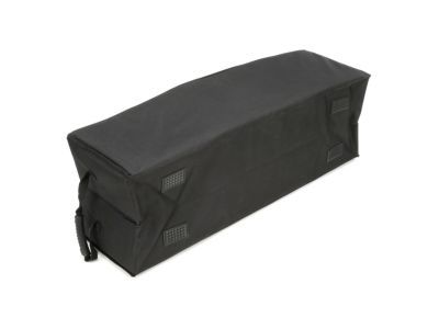Lincoln HE5Z-78115A00-A Compartment Assembly - Rear Stowage