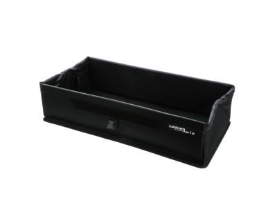 Lincoln HE5Z-78115A00-A Compartment Assembly - Rear Stowage