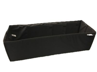 Lincoln HE5Z-78115A00-A Compartment Assembly - Rear Stowage