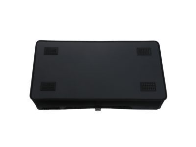 Lincoln HE5Z-78115A00-A Compartment Assembly - Rear Stowage