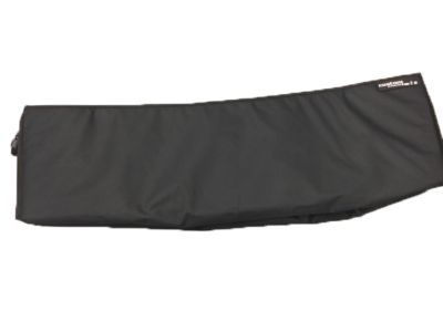 Lincoln HE5Z-78115A00-A Compartment Assembly - Rear Stowage