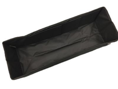 Lincoln HE5Z-78115A00-A Compartment Assembly - Rear Stowage