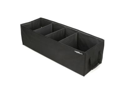 Lincoln HE5Z-78115A00-A Compartment Assembly - Rear Stowage