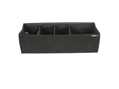 Lincoln HE5Z-78115A00-A Compartment Assembly - Rear Stowage