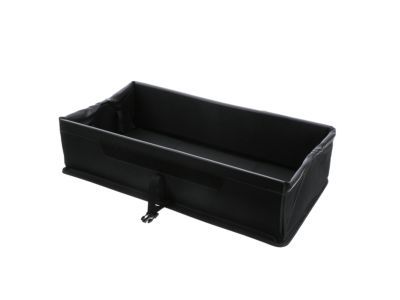 Lincoln HE5Z-78115A00-A Compartment Assembly - Rear Stowage