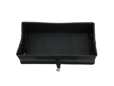 Lincoln HE5Z-78115A00-A Compartment Assembly - Rear Stowage