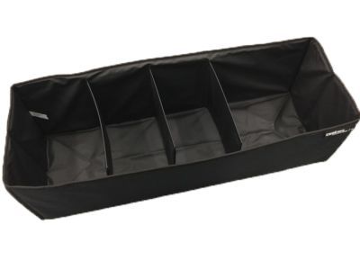 Lincoln HE5Z-78115A00-A Compartment Assembly - Rear Stowage