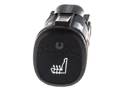 Ford Explorer Sport Seat Switch - 98AZ-14D694-AA