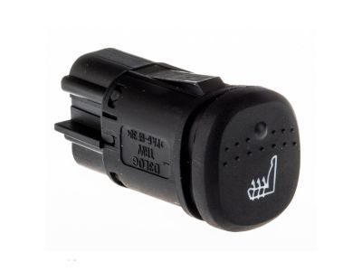 Ford Explorer Sport Seat Switch - 98AZ-14D694-AA