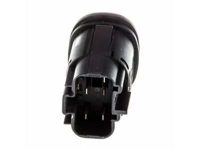 Ford Explorer Sport Seat Switch - 98AZ-14D694-AA