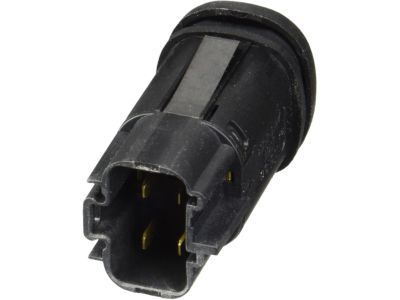 Ford Explorer Sport Seat Switch - 98AZ-14D694-AA