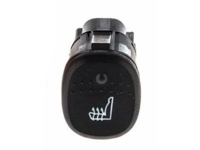 Ford Explorer Sport Seat Switch - 98AZ-14D694-AA