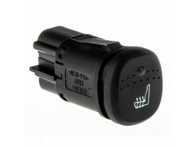 Ford Explorer Sport Seat Switch - 98AZ-14D694-AA