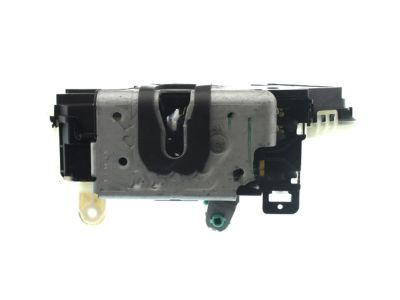 Lincoln Door Lock Actuator Motor - DG1Z-5421813-C