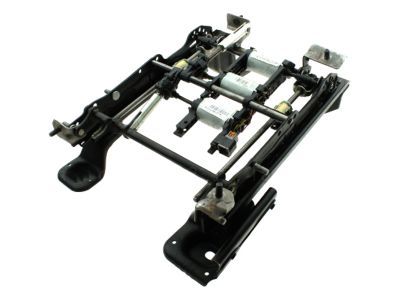 Mercury 6L2Z-7861711-DR Adjuster Assembly