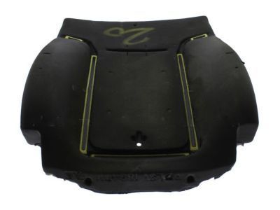 Ford AL3Z-1864811-A Pad - Seat Back