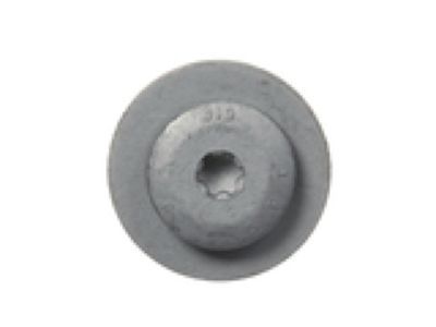 Ford -W714264-S902 Screw