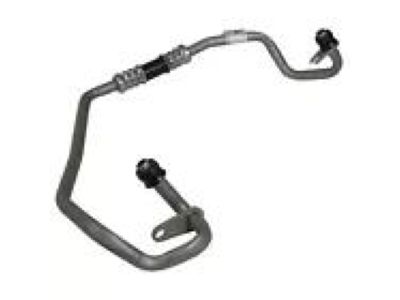 CV6Z-7A031-A Ford Tube Product Photo 2 of 2