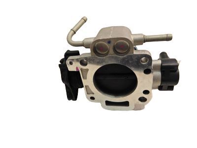Mercury Mariner Throttle Body - 5L8Z-9E926-AA