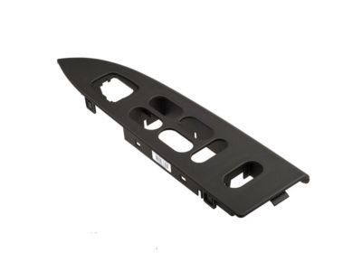 Mercury 3W7Z-14524-BAE Housing - Switch