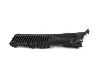 Lincoln 6L2Z-78022A69-AAA Grille - Cowl Top