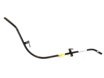 Ford 2C2Z-7A228-EA Tube - Oil Filler