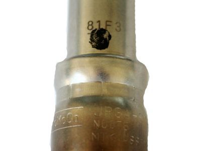 Ford Mustang Oxygen Sensor - JR3Z-9G444-A