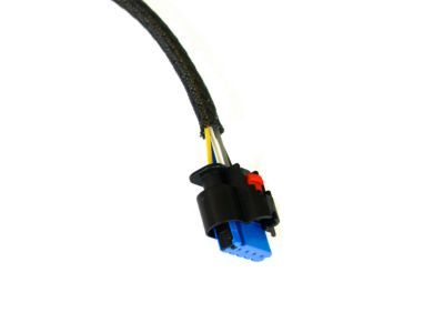 Ford Mustang Oxygen Sensor - JR3Z-9G444-A