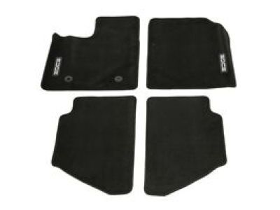Mercury 8M6Z-7813046-AA Mat - Floor