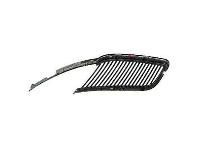 Lincoln MKS Grille - DA5Z-8200-AF
