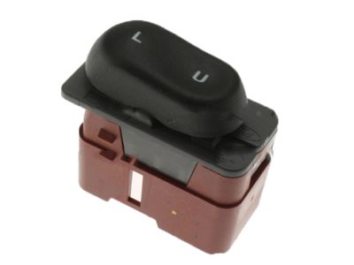 Ford F-250 Door Jamb Switch - F65Z-14028-AAB