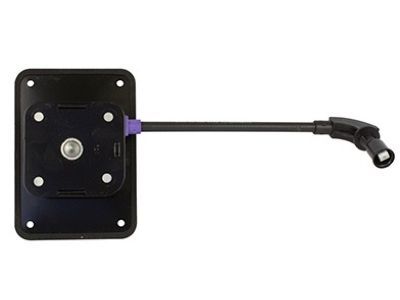 Ford DV6Z-1K353-B Spare Carrier, Rear DV6Z-1K353-B Ford Spare Carrier, Rear Product Photo 1 of 2